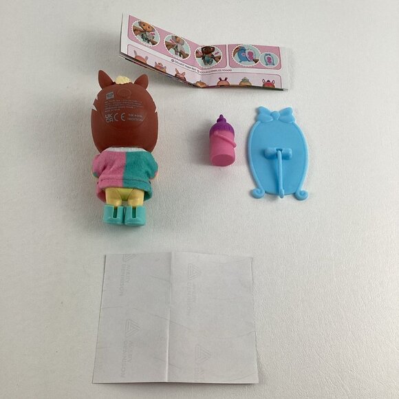 Cry Babies Magic Tears Mini Doll Billy Pot Belly Pig Animal Costume IMC Toys - Picture 6 of 6